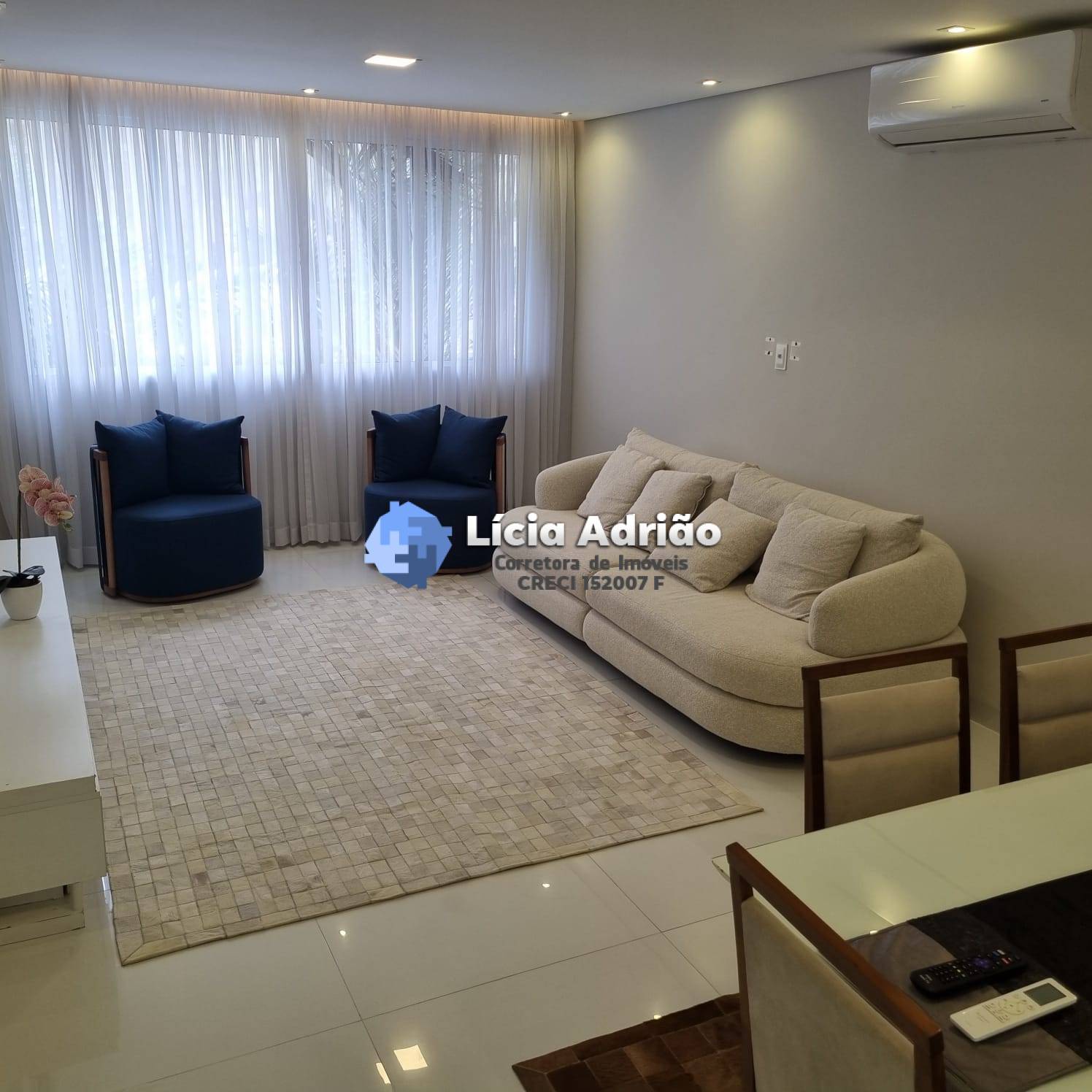 Apartamento, 3 quartos, 127 m² - Foto 5