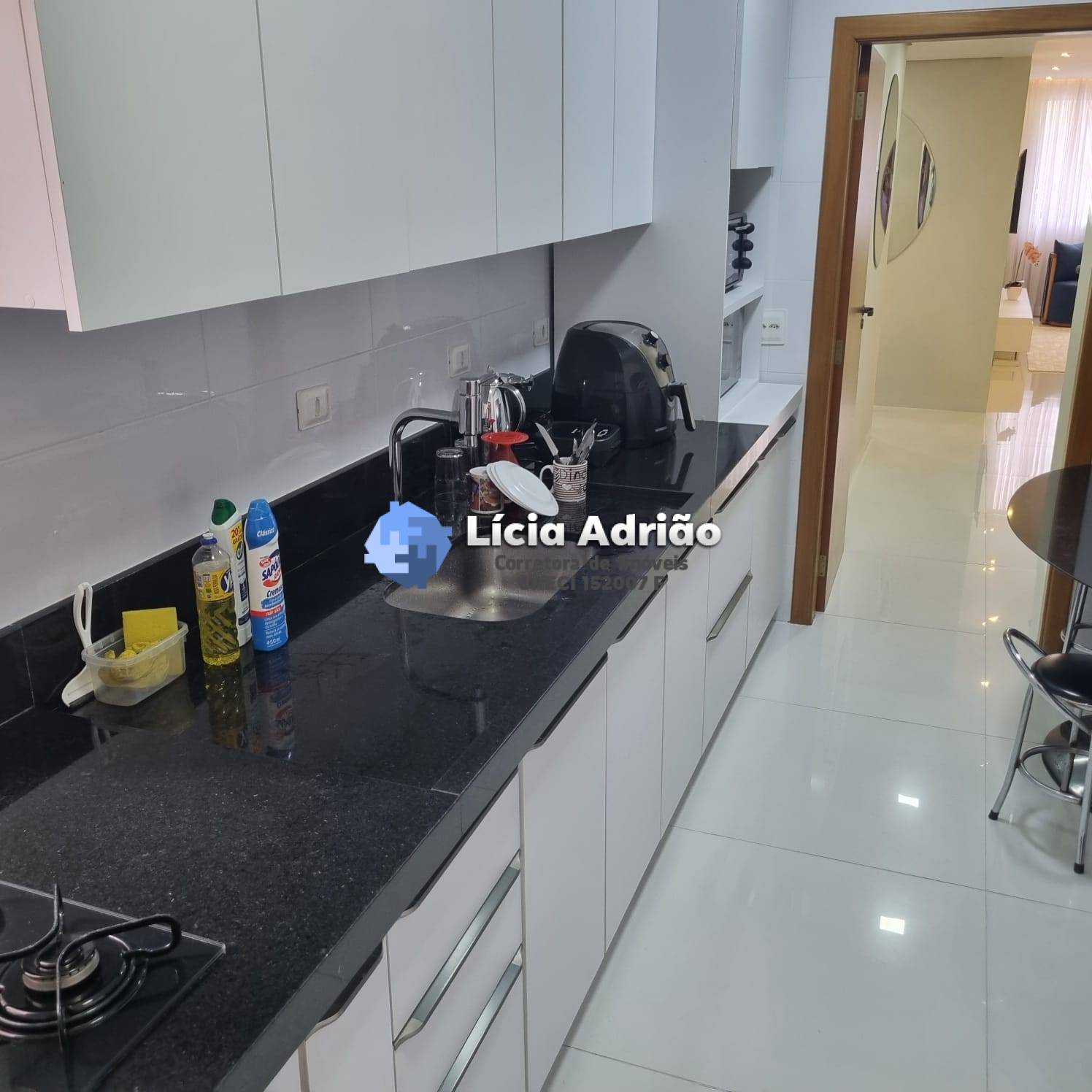 Apartamento, 3 quartos, 127 m² - Foto 40