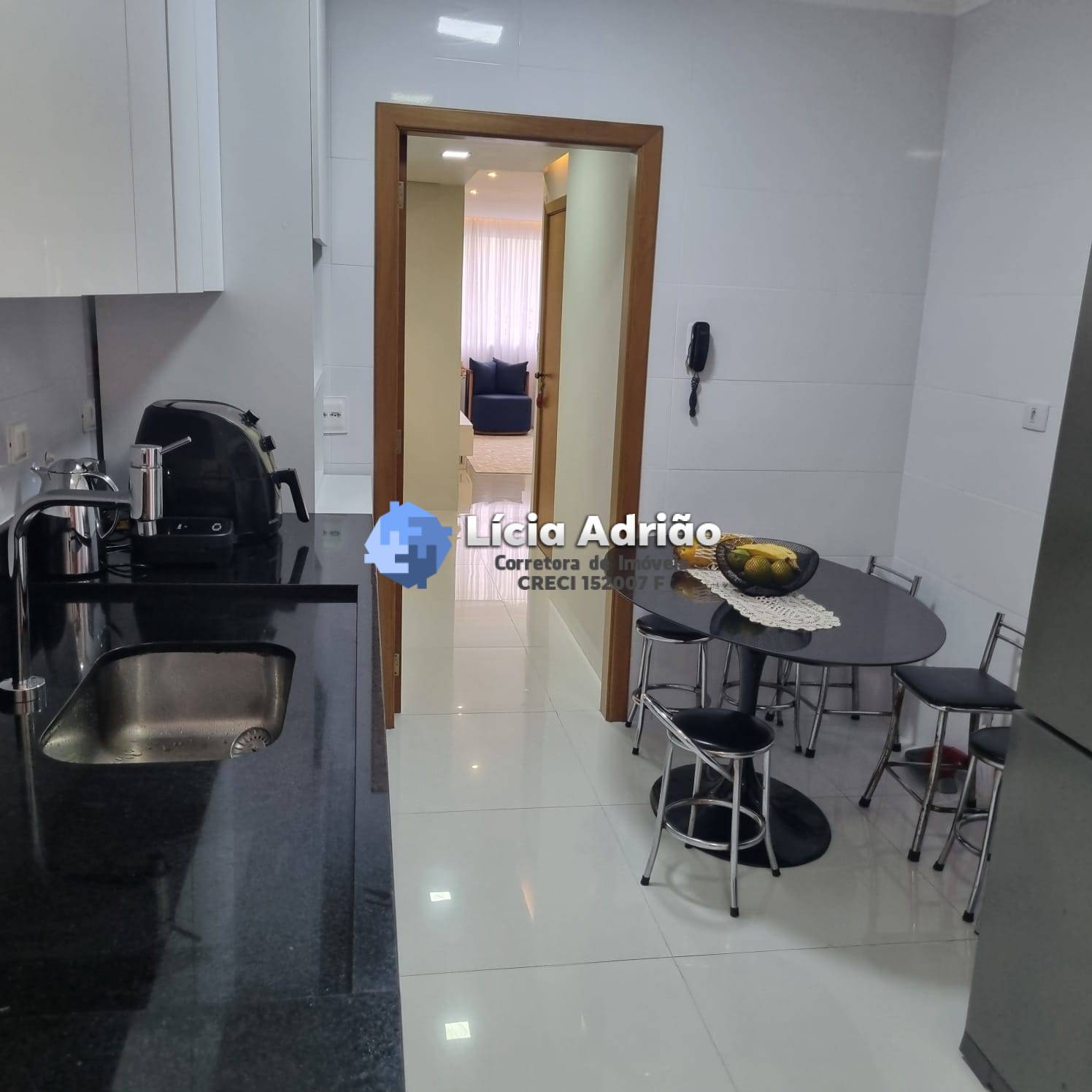 Apartamento, 3 quartos, 127 m² - Foto 43
