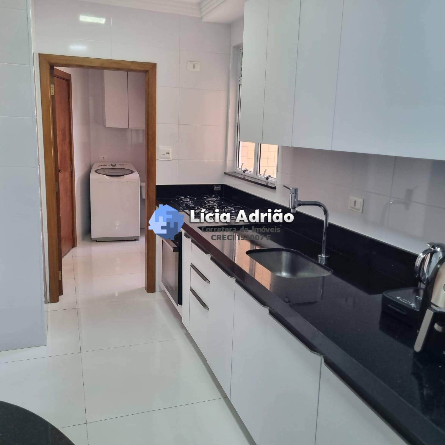 Apartamento, 3 quartos, 127 m² - Foto 41