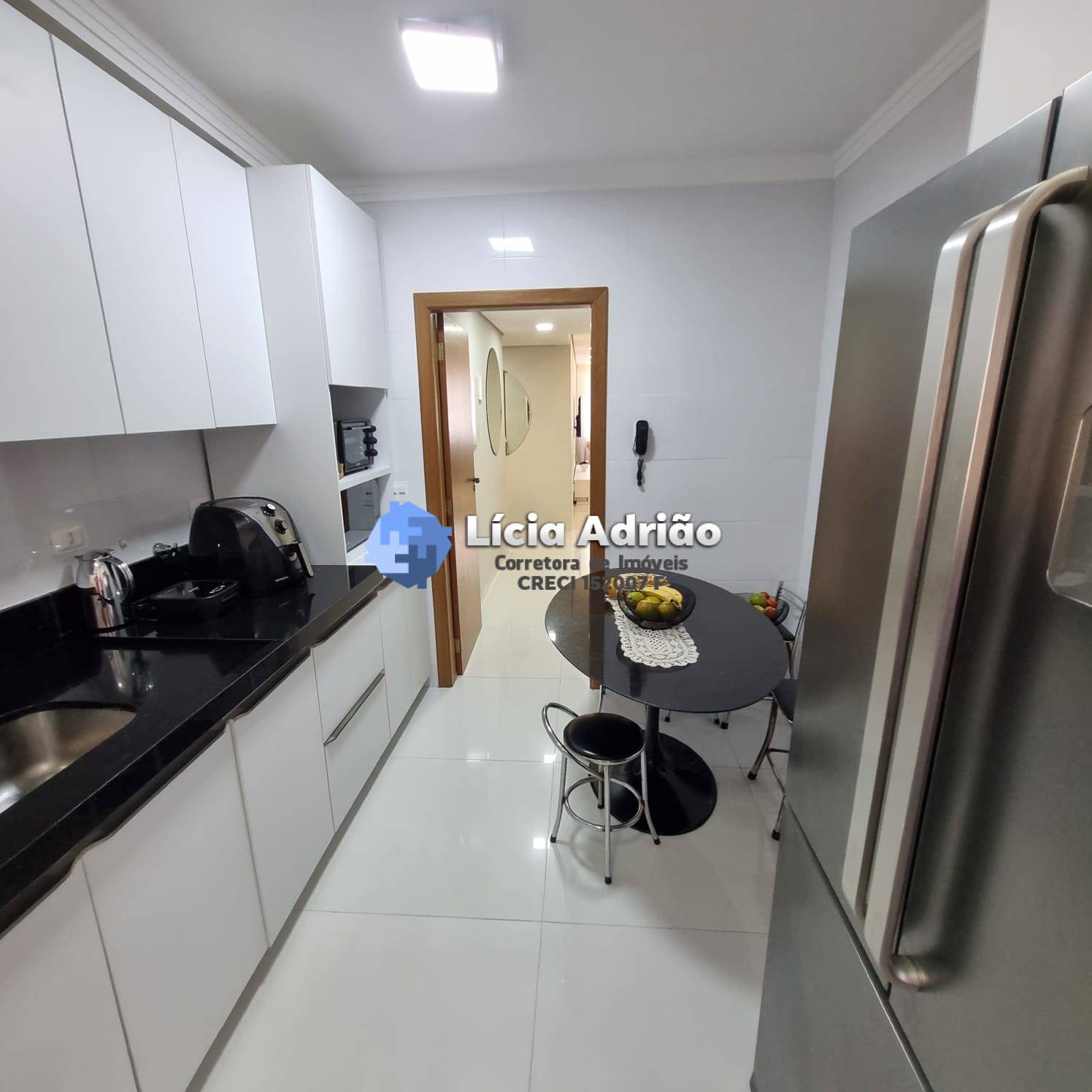 Apartamento, 3 quartos, 127 m² - Foto 45