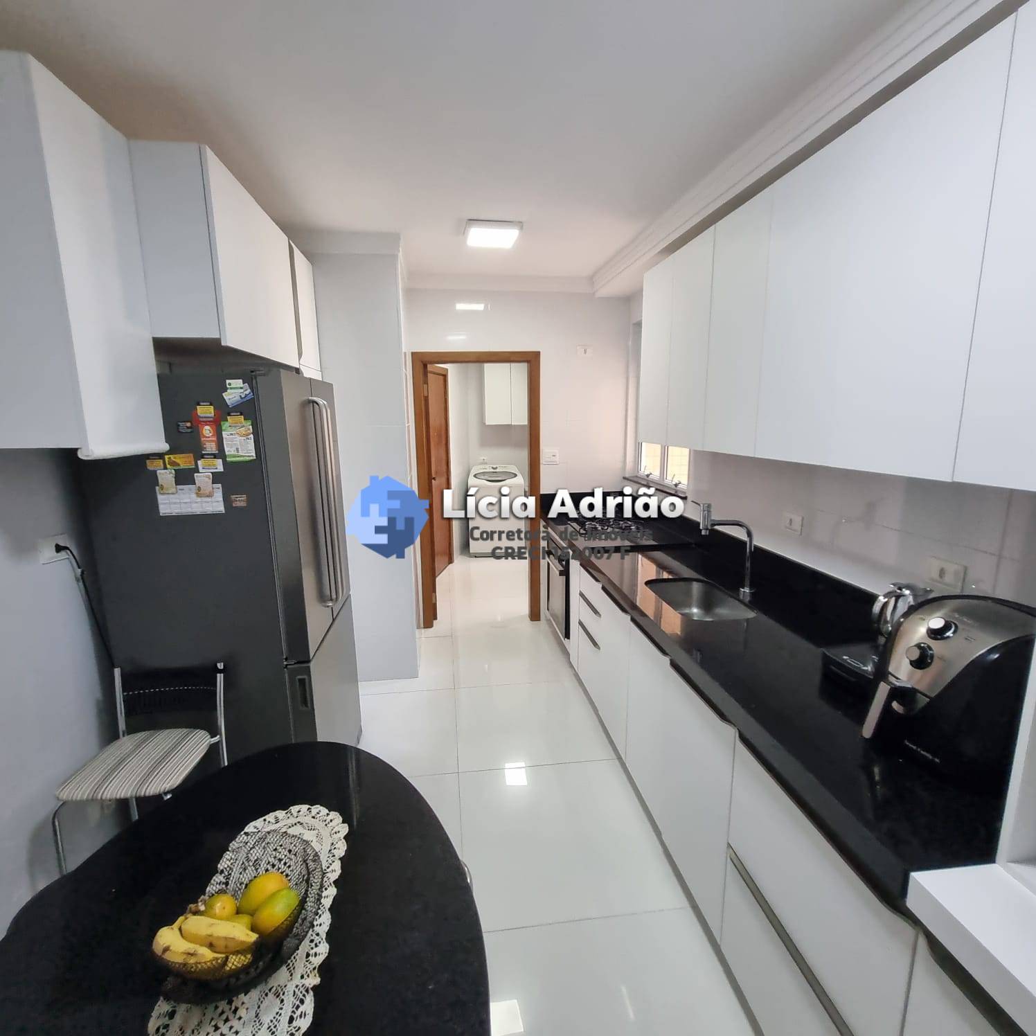 Apartamento, 3 quartos, 127 m² - Foto 46