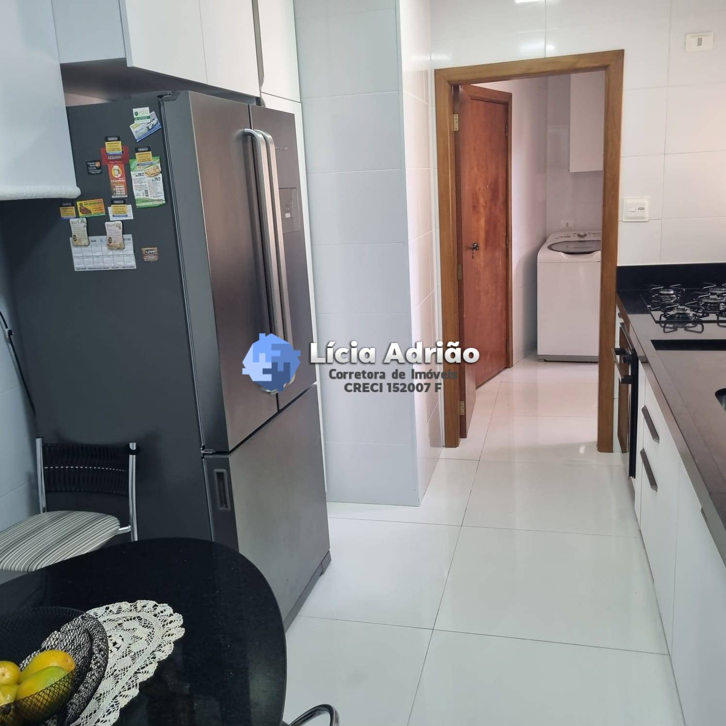 Apartamento, 3 quartos, 127 m² - Foto 49