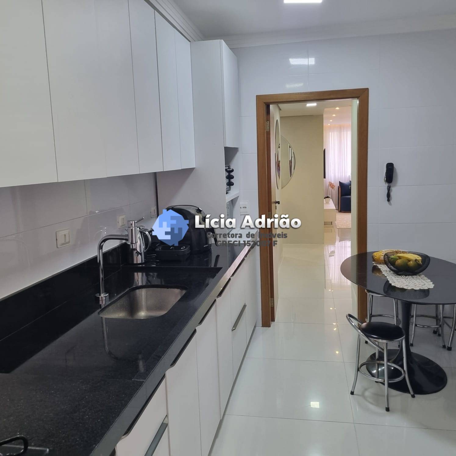 Apartamento, 3 quartos, 127 m² - Foto 51