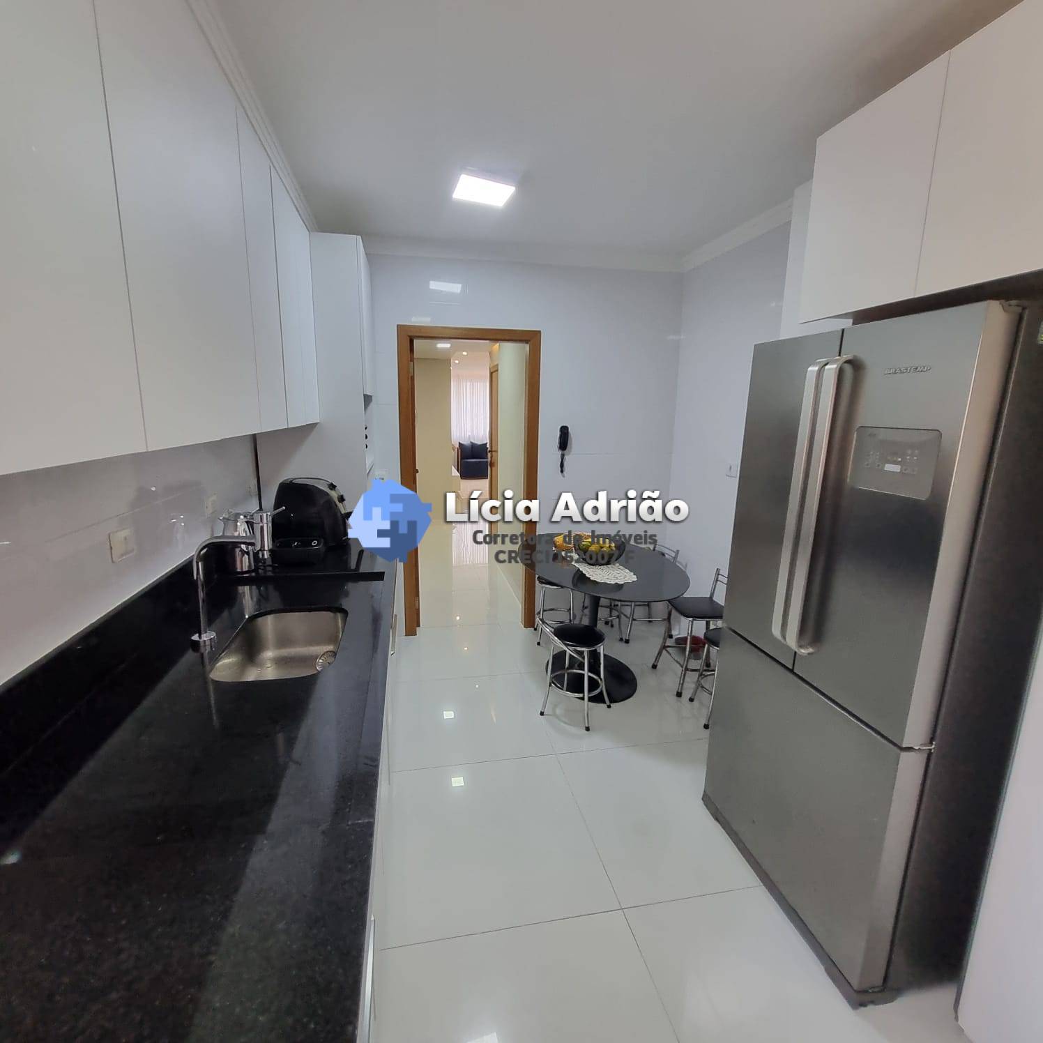 Apartamento, 3 quartos, 127 m² - Foto 50