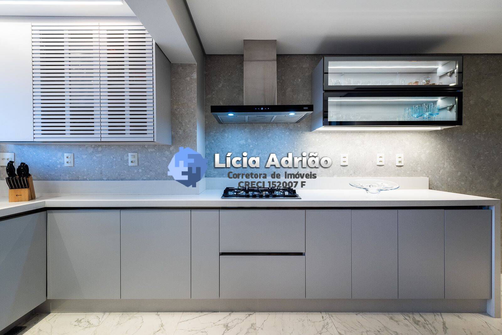 Apartamento, 3 quartos, 143 m² - Foto 4