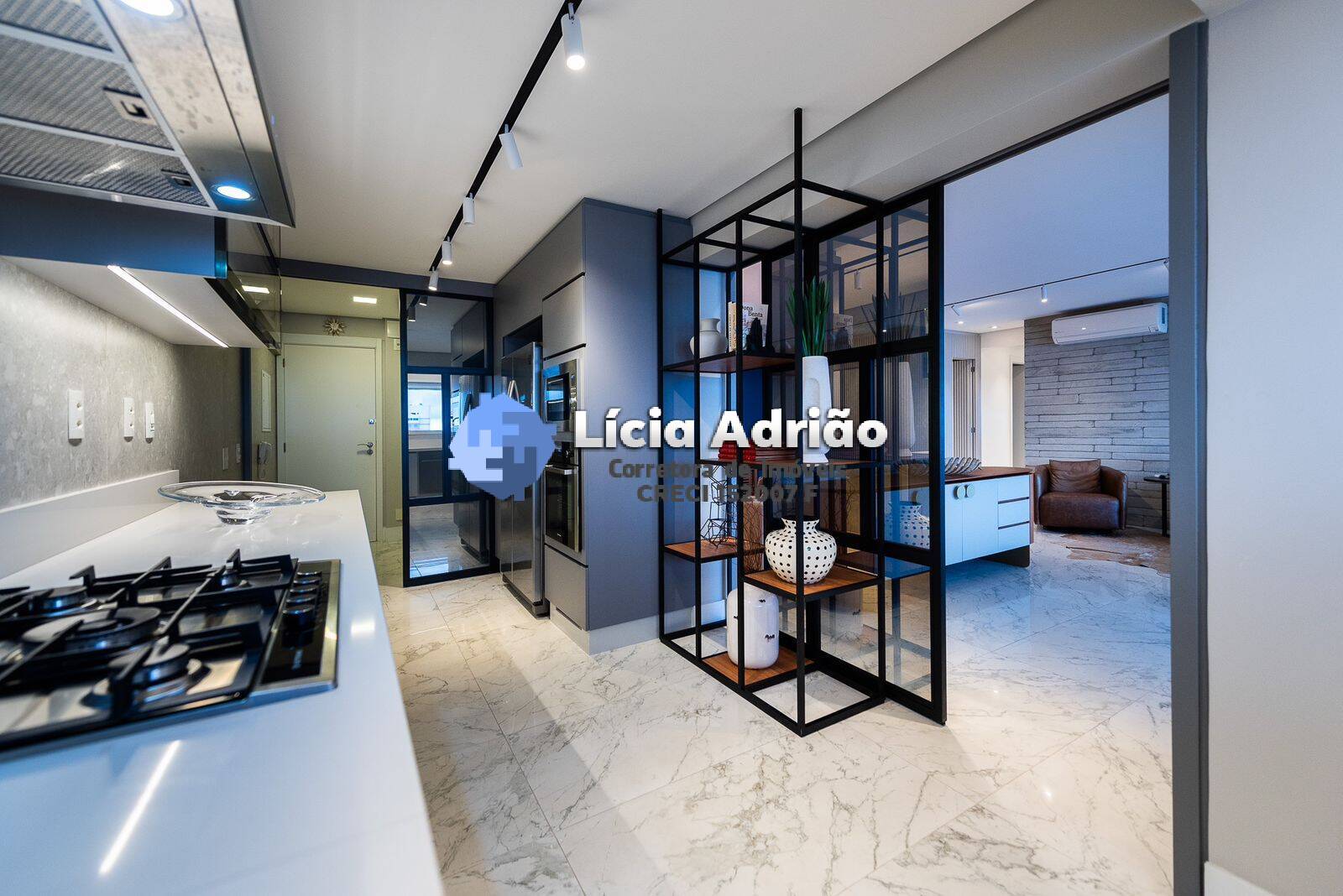Apartamento, 3 quartos, 143 m² - Foto 5