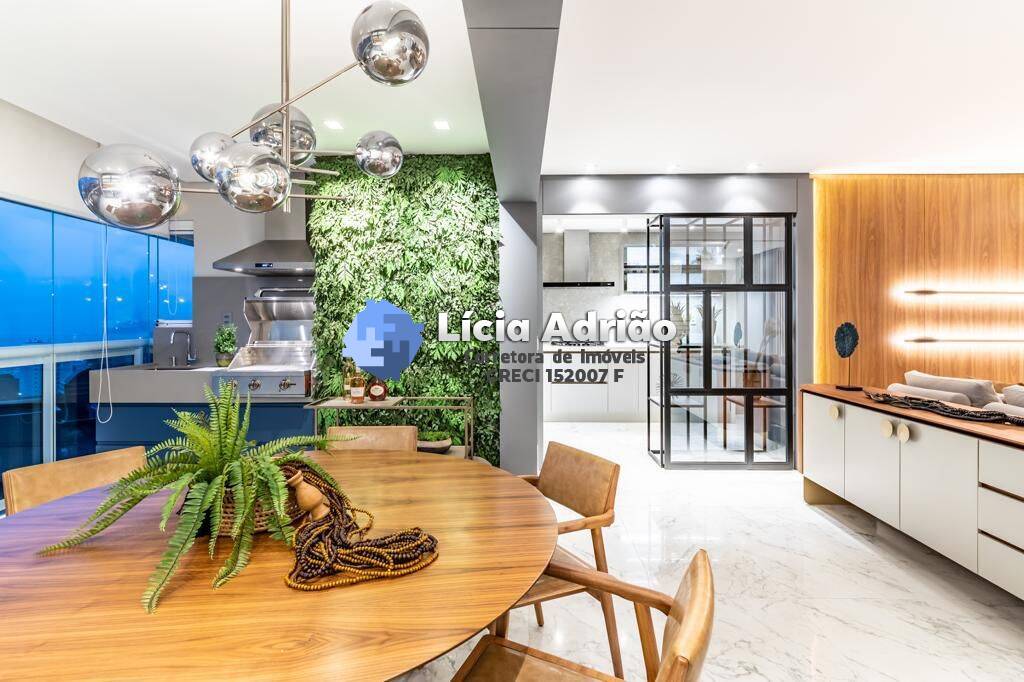 Apartamento, 3 quartos, 143 m² - Foto 3