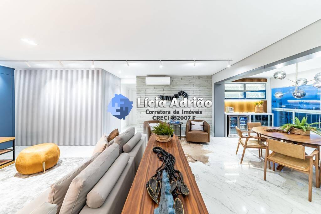 Apartamento, 3 quartos, 143 m² - Foto 6