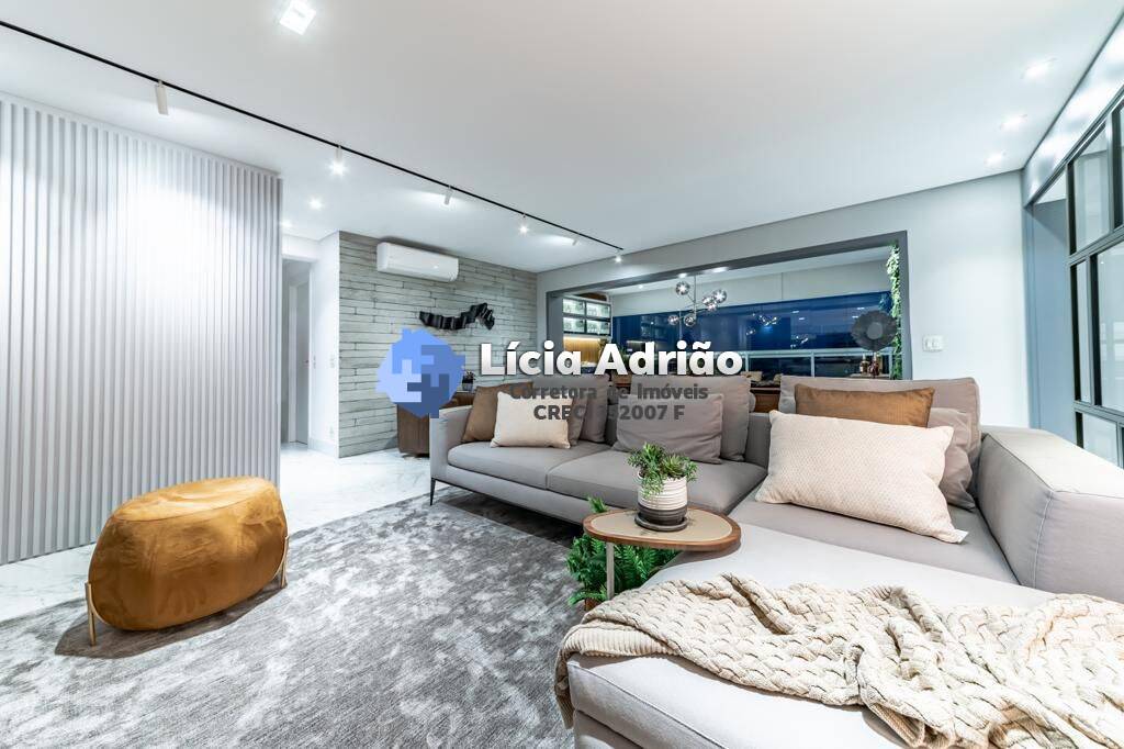Apartamento, 3 quartos, 143 m² - Foto 7