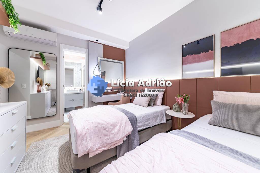 Apartamento, 3 quartos, 143 m² - Foto 9