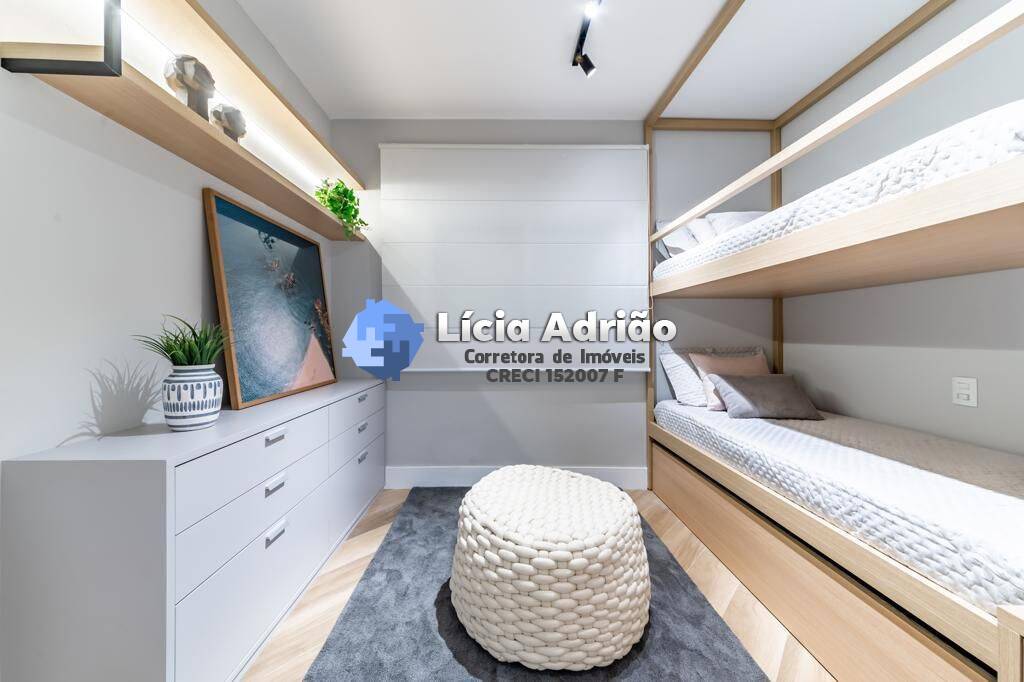 Apartamento, 3 quartos, 143 m² - Foto 10