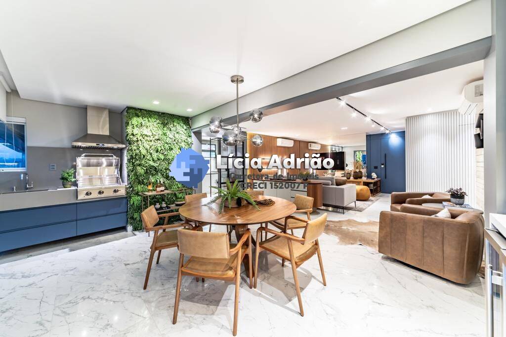 Apartamento, 3 quartos, 143 m² - Foto 12