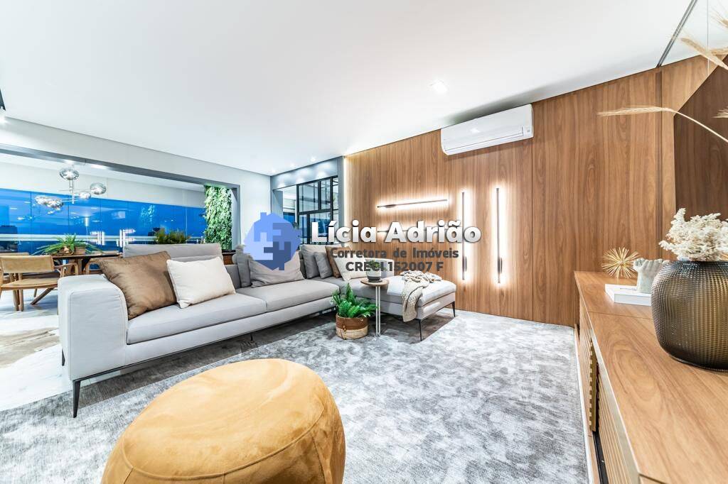 Apartamento, 3 quartos, 143 m² - Foto 8