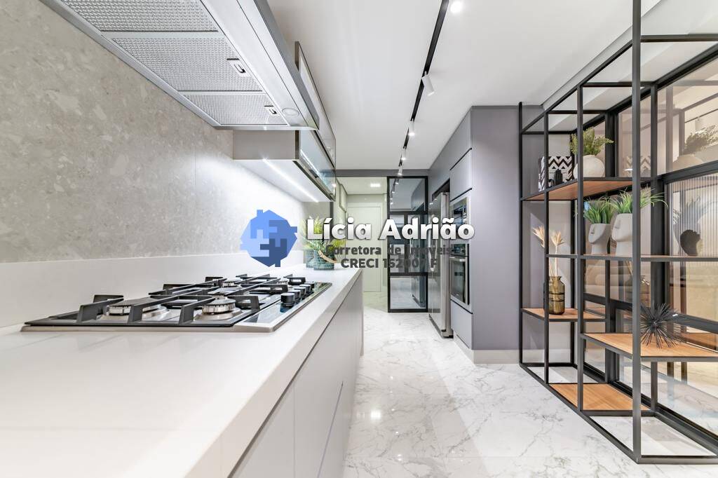 Apartamento, 3 quartos, 143 m² - Foto 16