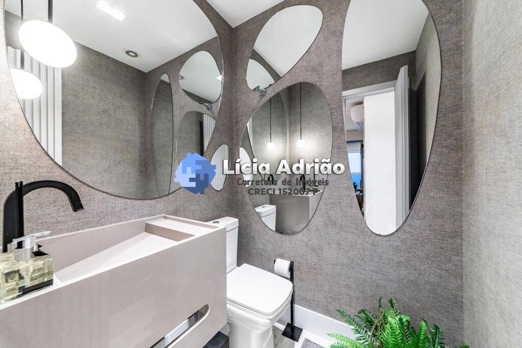 Apartamento, 3 quartos, 143 m² - Foto 13