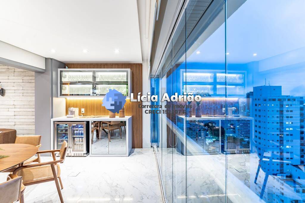 Apartamento, 3 quartos, 143 m² - Foto 14