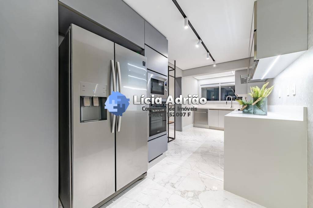 Apartamento, 3 quartos, 143 m² - Foto 17