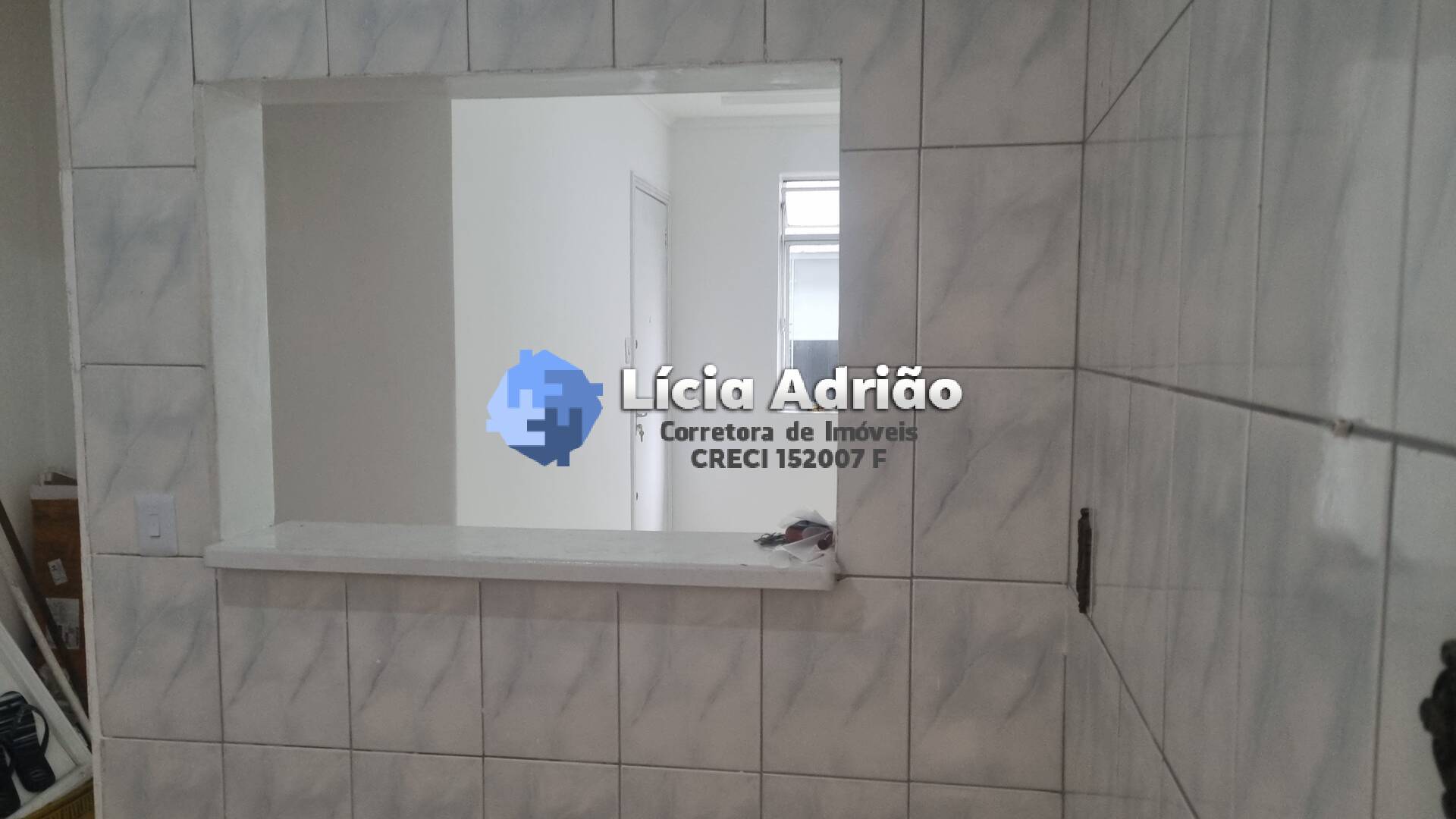 Apartamento, 2 quartos, 60 m² - Foto 6