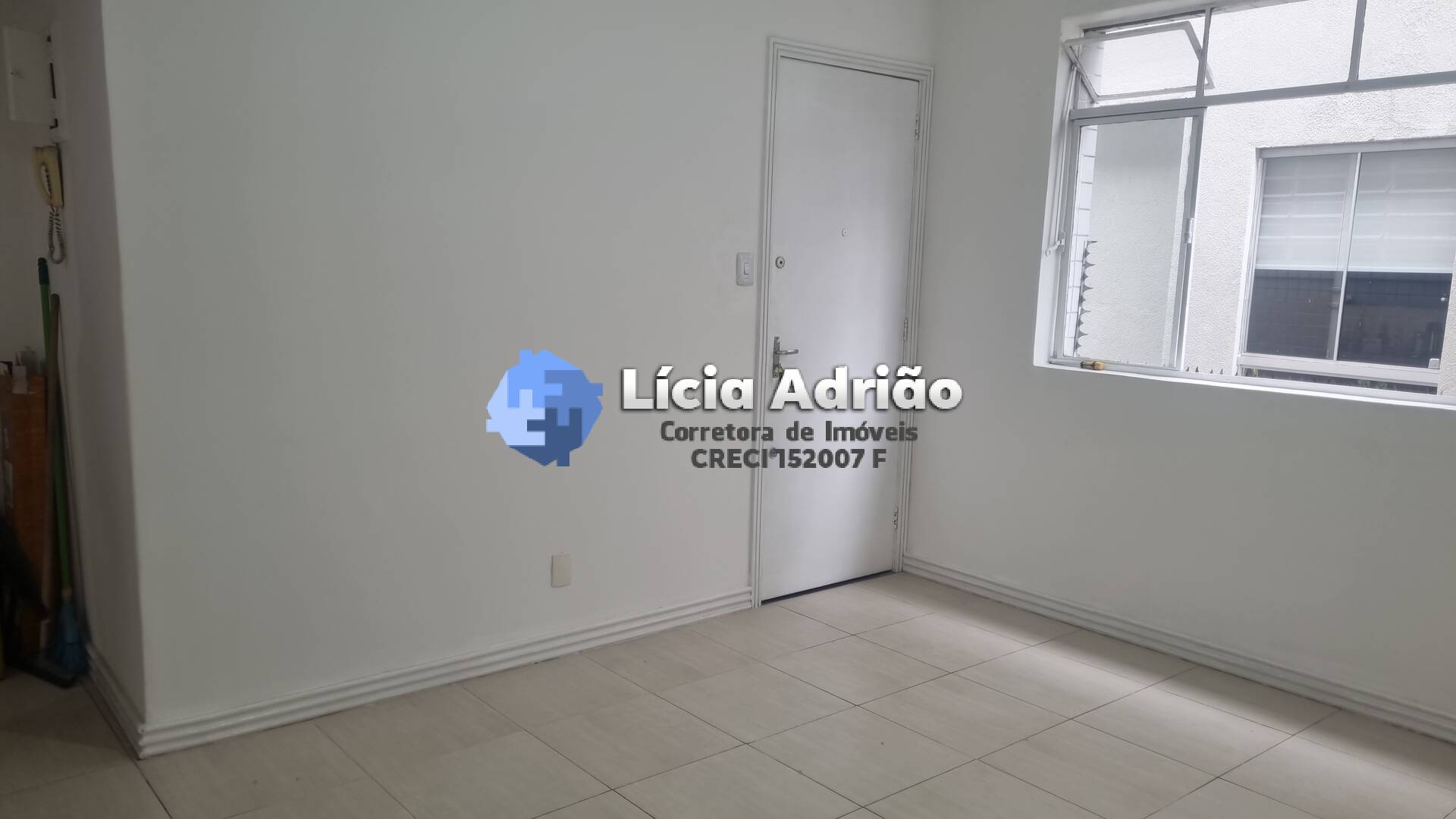Apartamento, 2 quartos, 60 m² - Foto 1