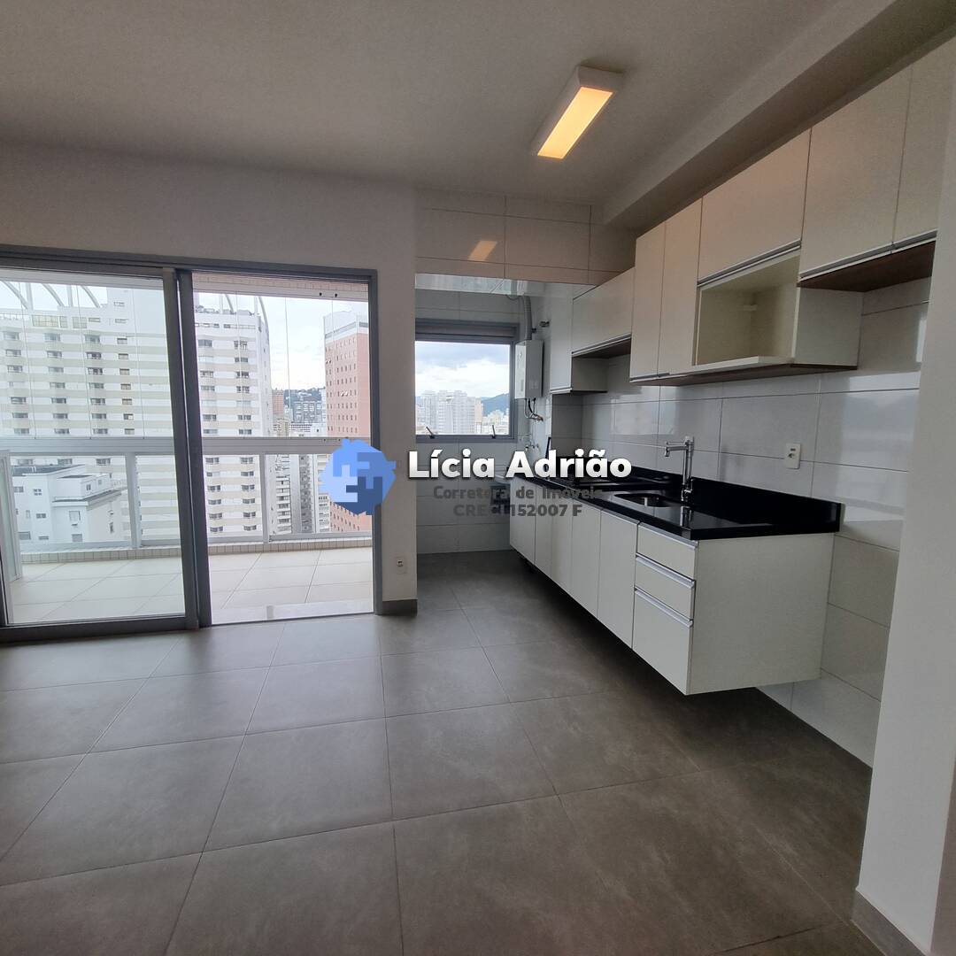 Apartamento, 1 quarto, 45 m² - Foto 1