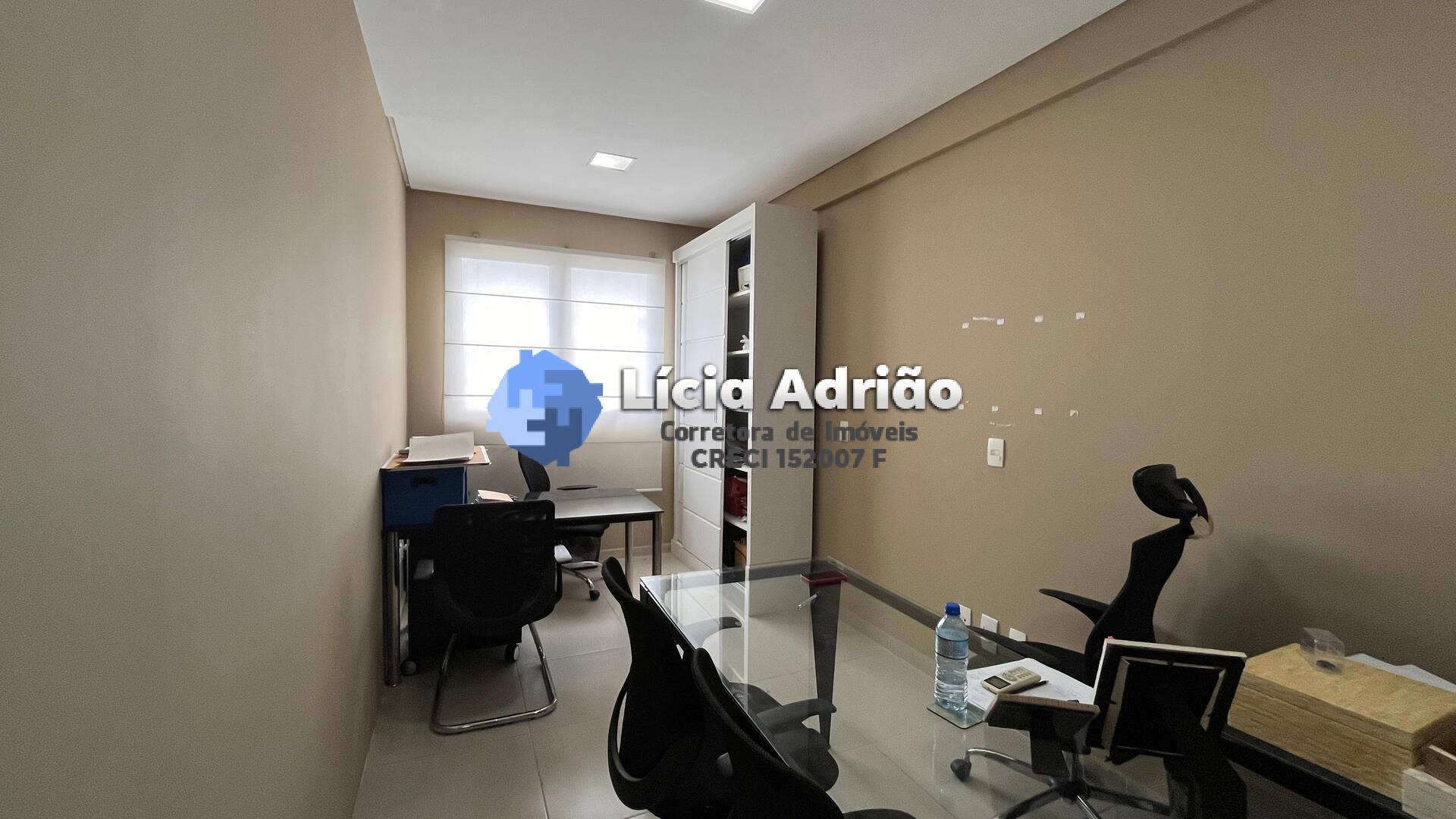 Sala-Conjunto, 40 m² - Foto 6