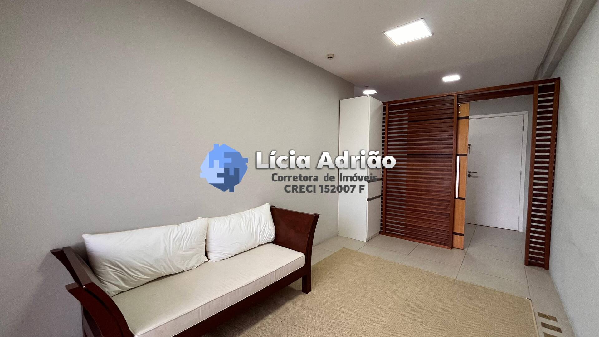 Sala-Conjunto, 40 m² - Foto 4