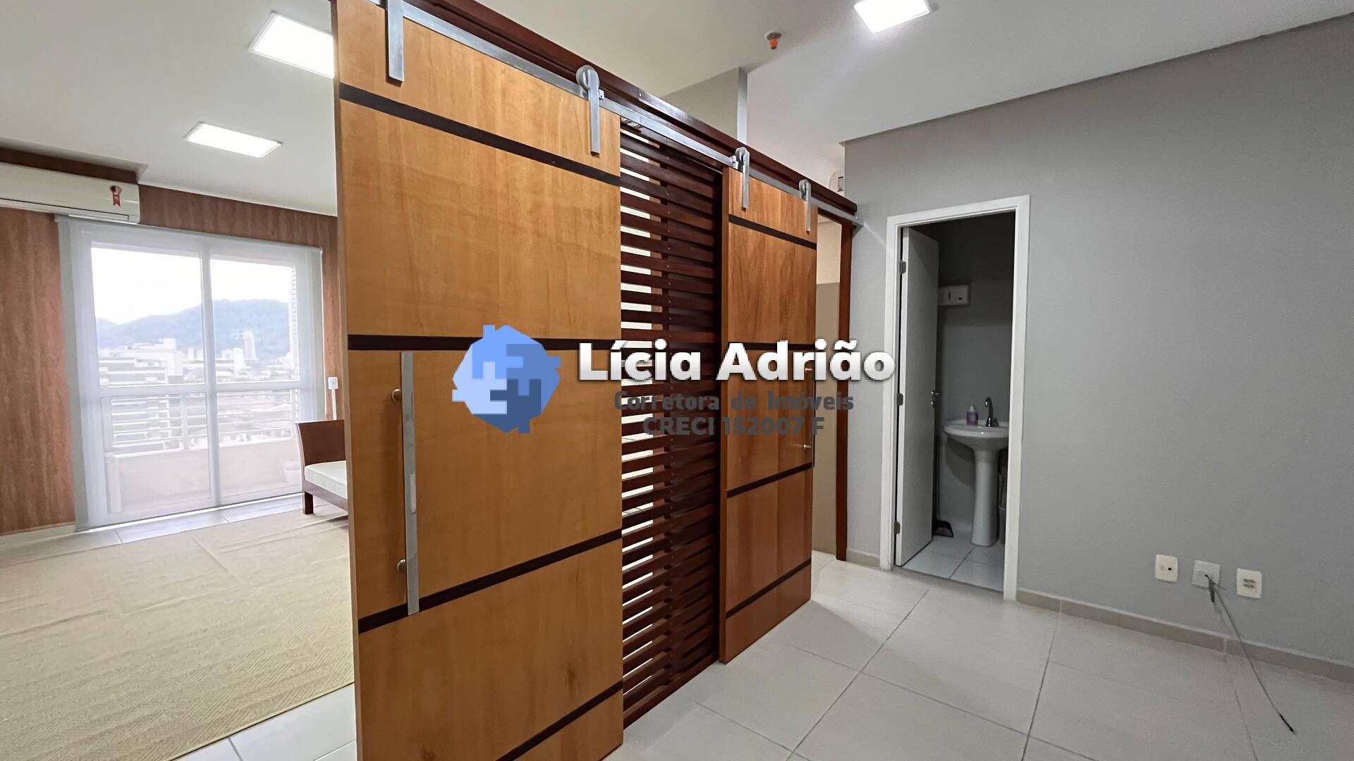 Sala-Conjunto, 40 m² - Foto 1