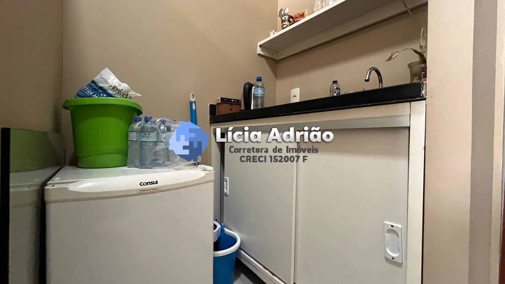 Sala-Conjunto, 40 m² - Foto 9