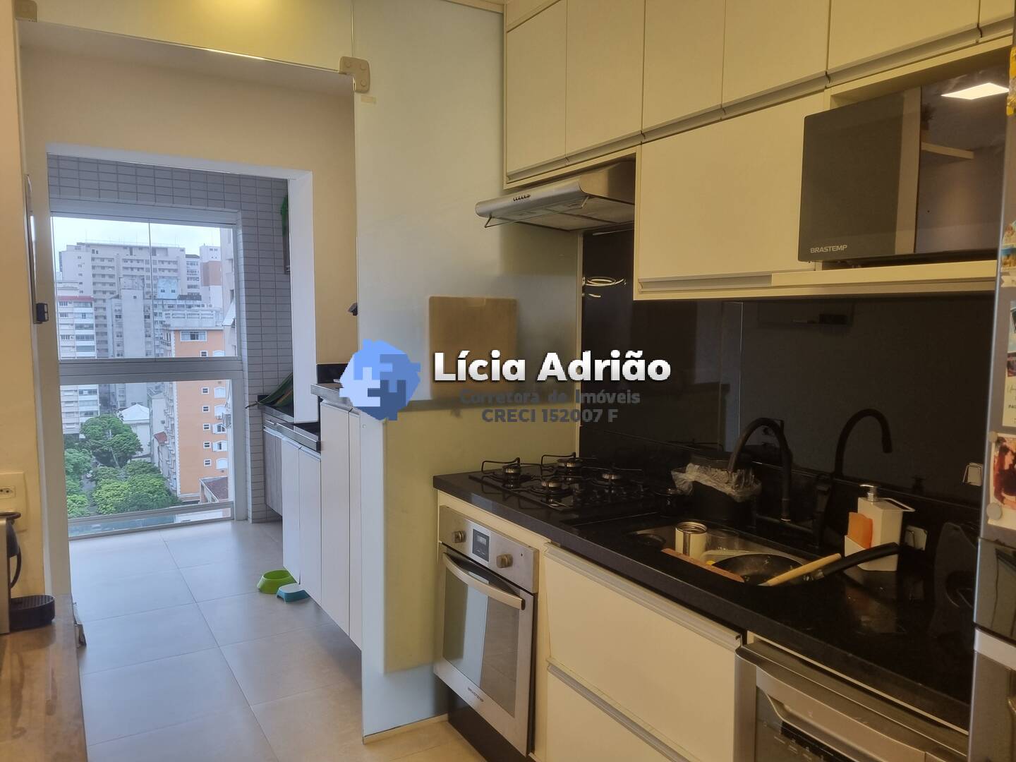 Apartamento, 2 quartos, 80 m² - Foto 11