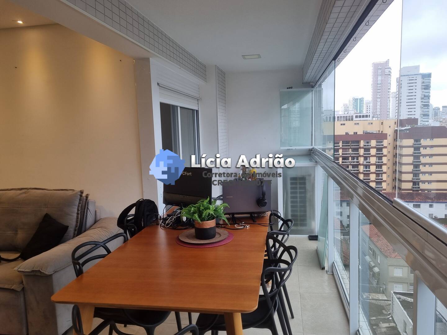 Apartamento, 2 quartos, 80 m² - Foto 8