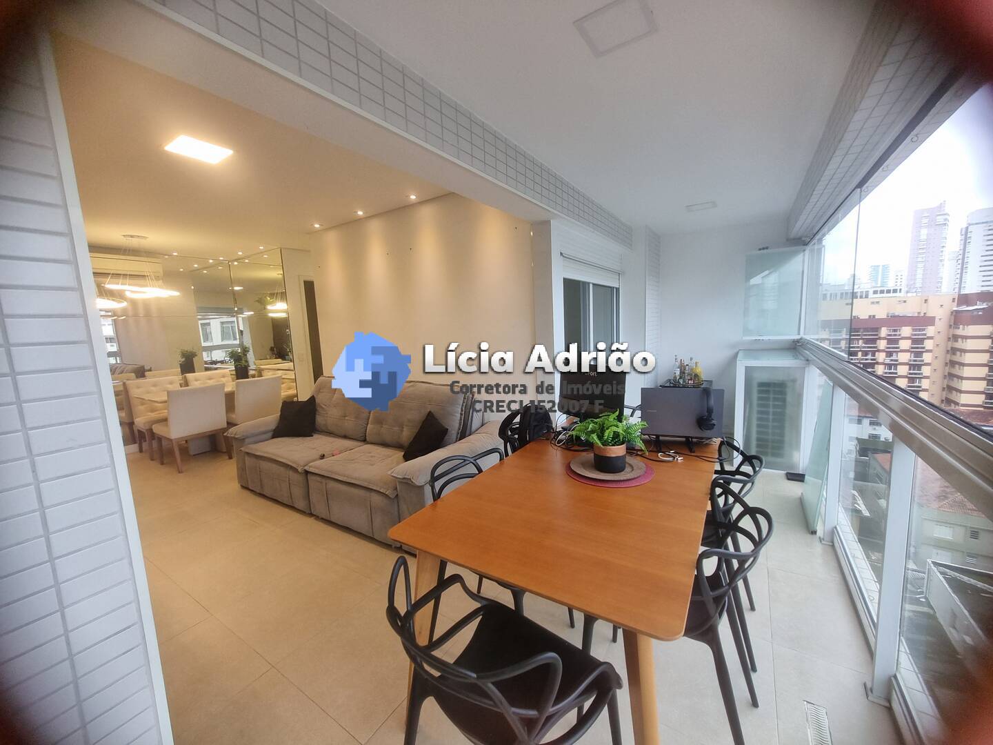 Apartamento, 2 quartos, 80 m² - Foto 7
