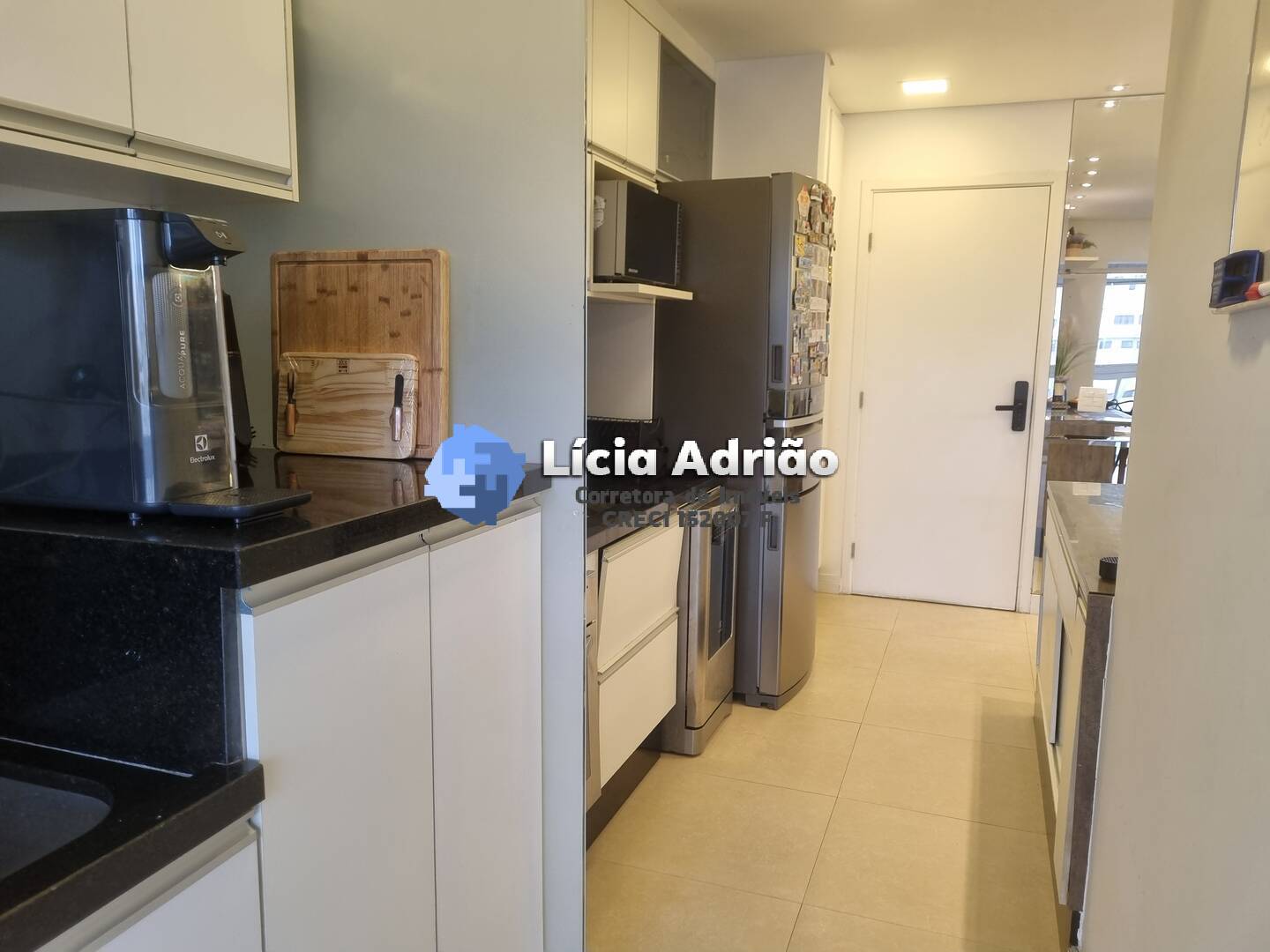 Apartamento, 2 quartos, 80 m² - Foto 12