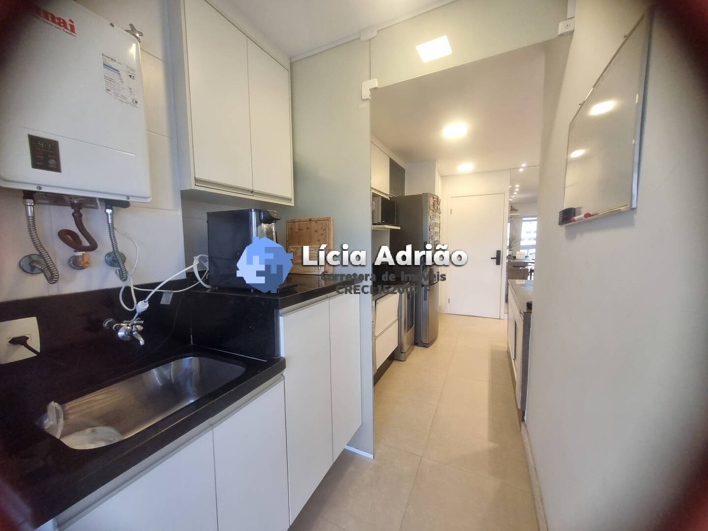 Apartamento, 2 quartos, 80 m² - Foto 13
