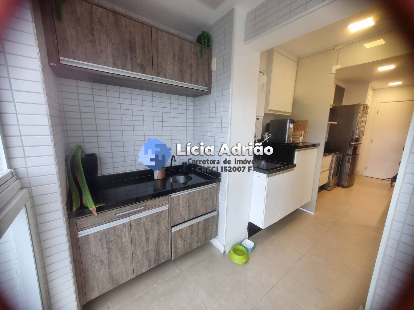 Apartamento, 2 quartos, 80 m² - Foto 10