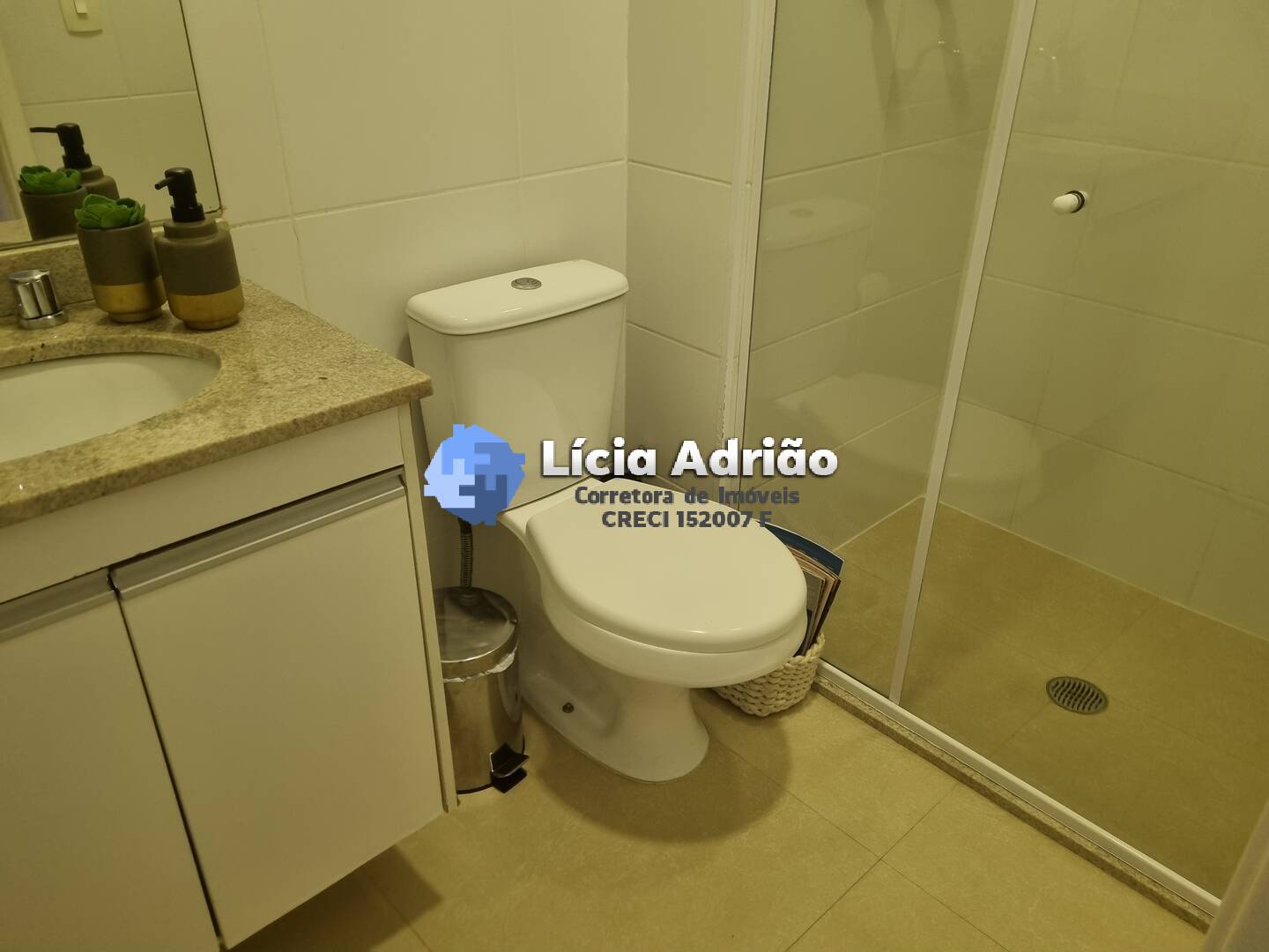 Apartamento, 2 quartos, 80 m² - Foto 24