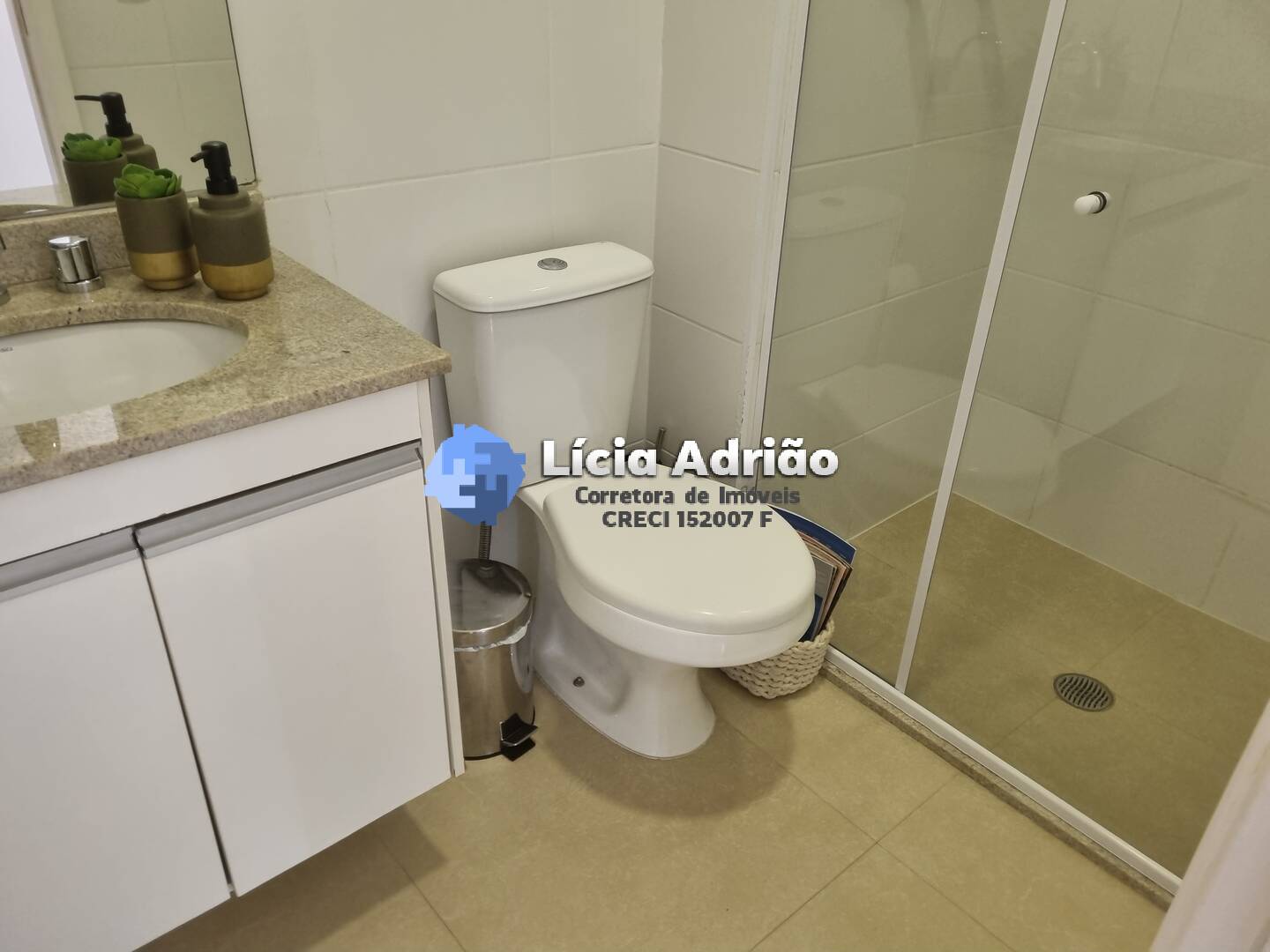 Apartamento, 2 quartos, 80 m² - Foto 25
