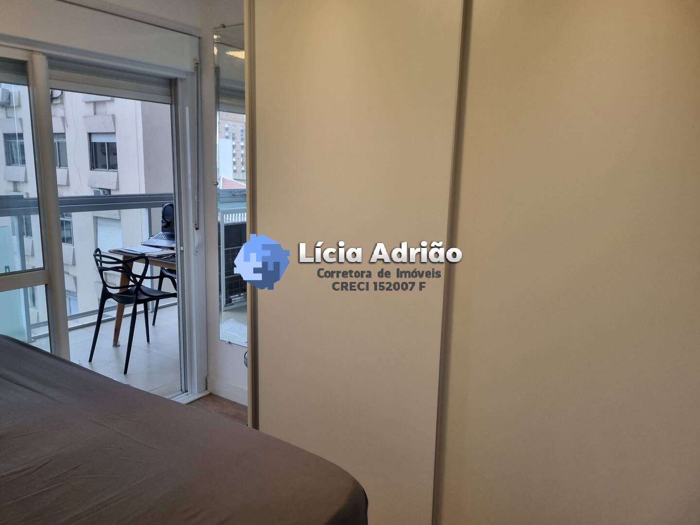 Apartamento, 2 quartos, 80 m² - Foto 23