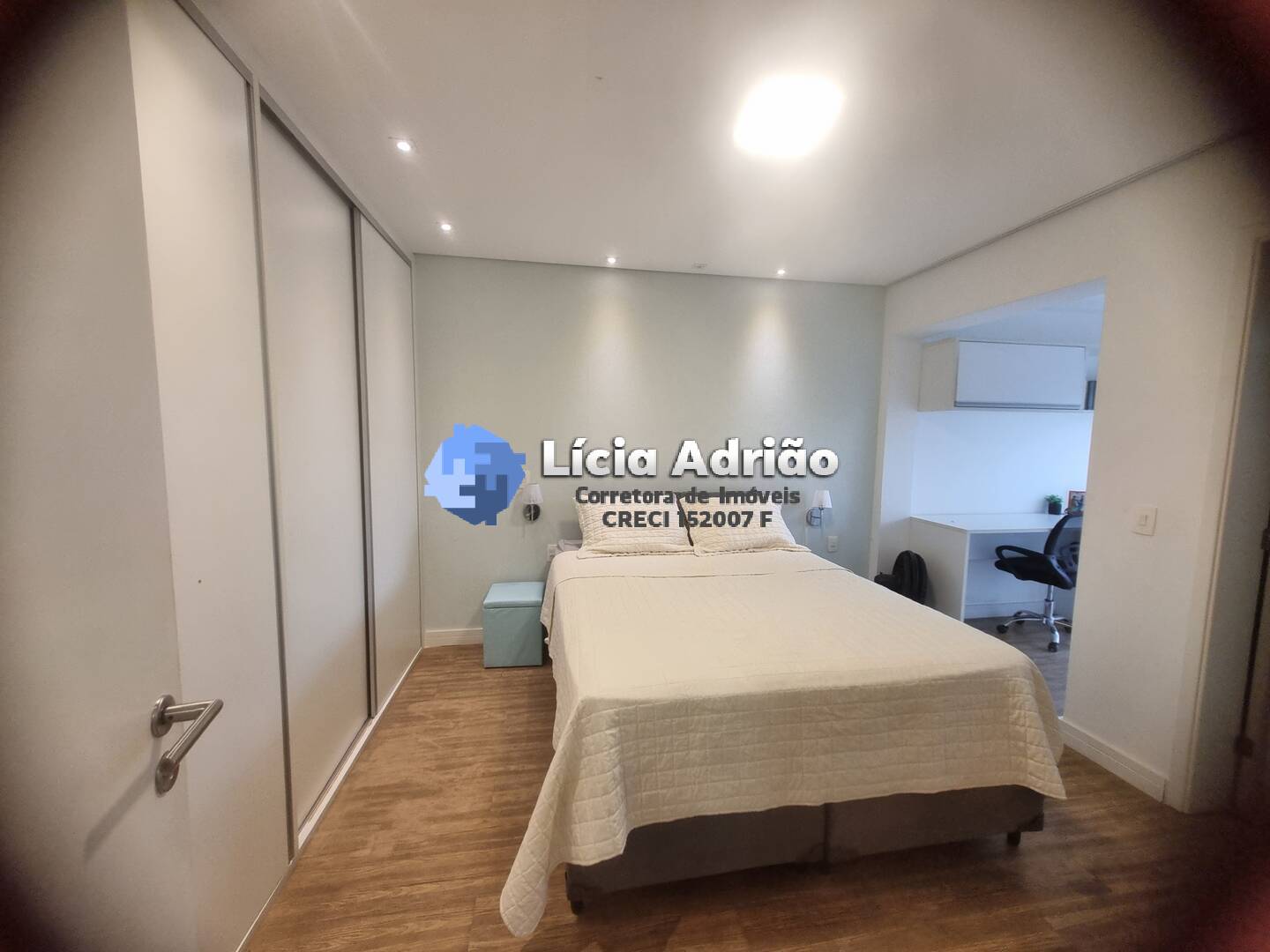 Apartamento, 2 quartos, 80 m² - Foto 15