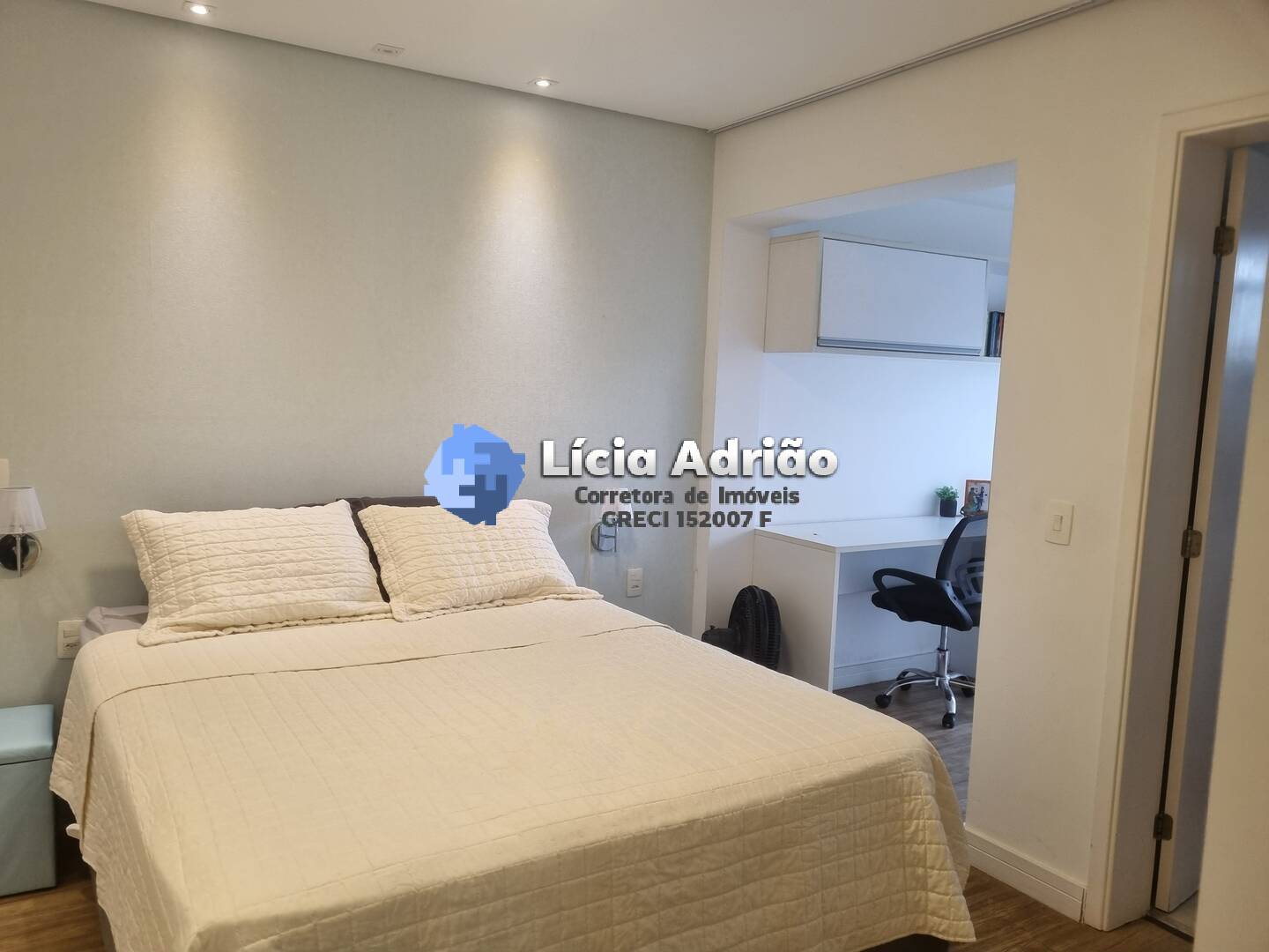Apartamento, 2 quartos, 80 m² - Foto 16