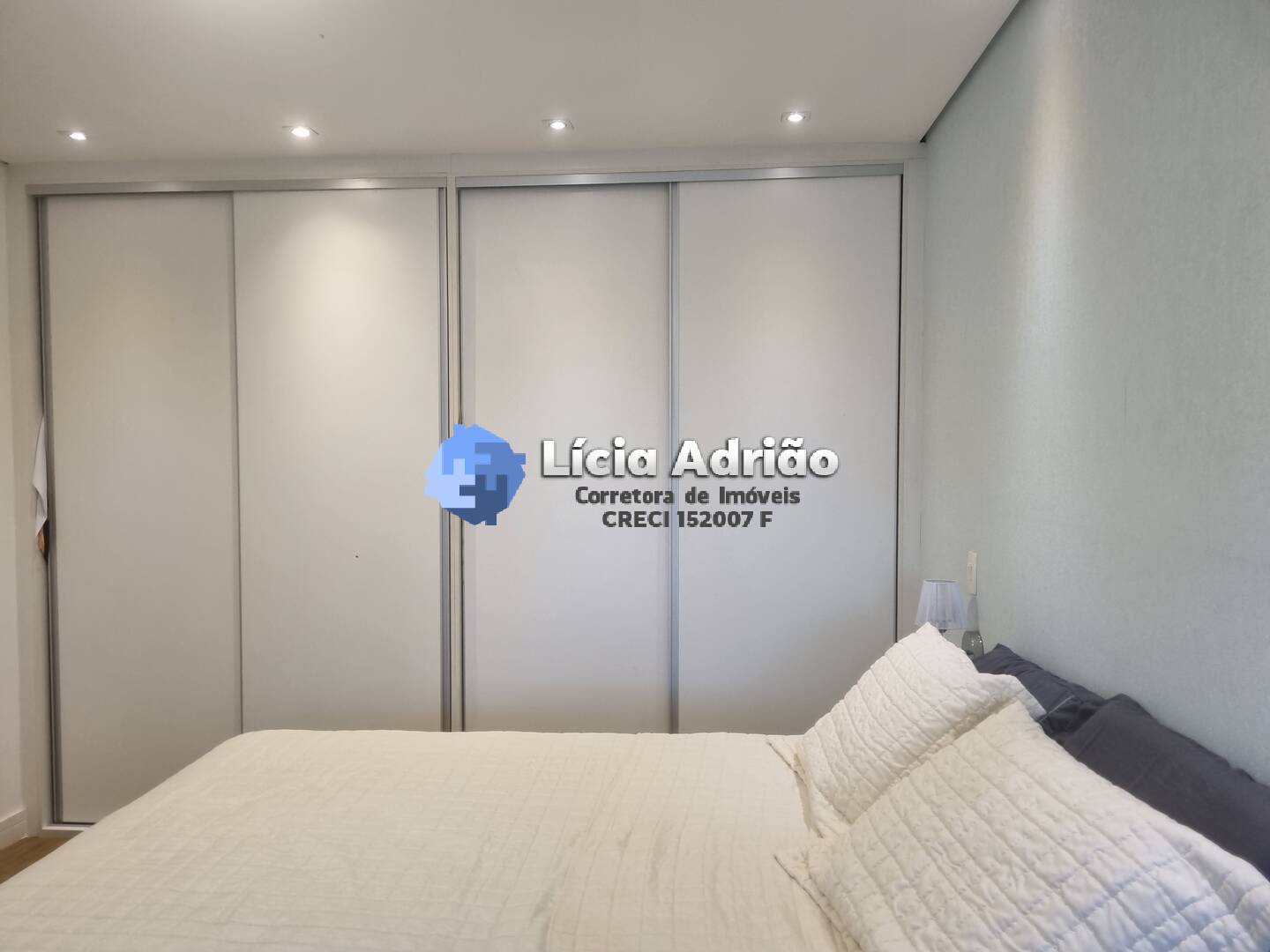 Apartamento, 2 quartos, 80 m² - Foto 17