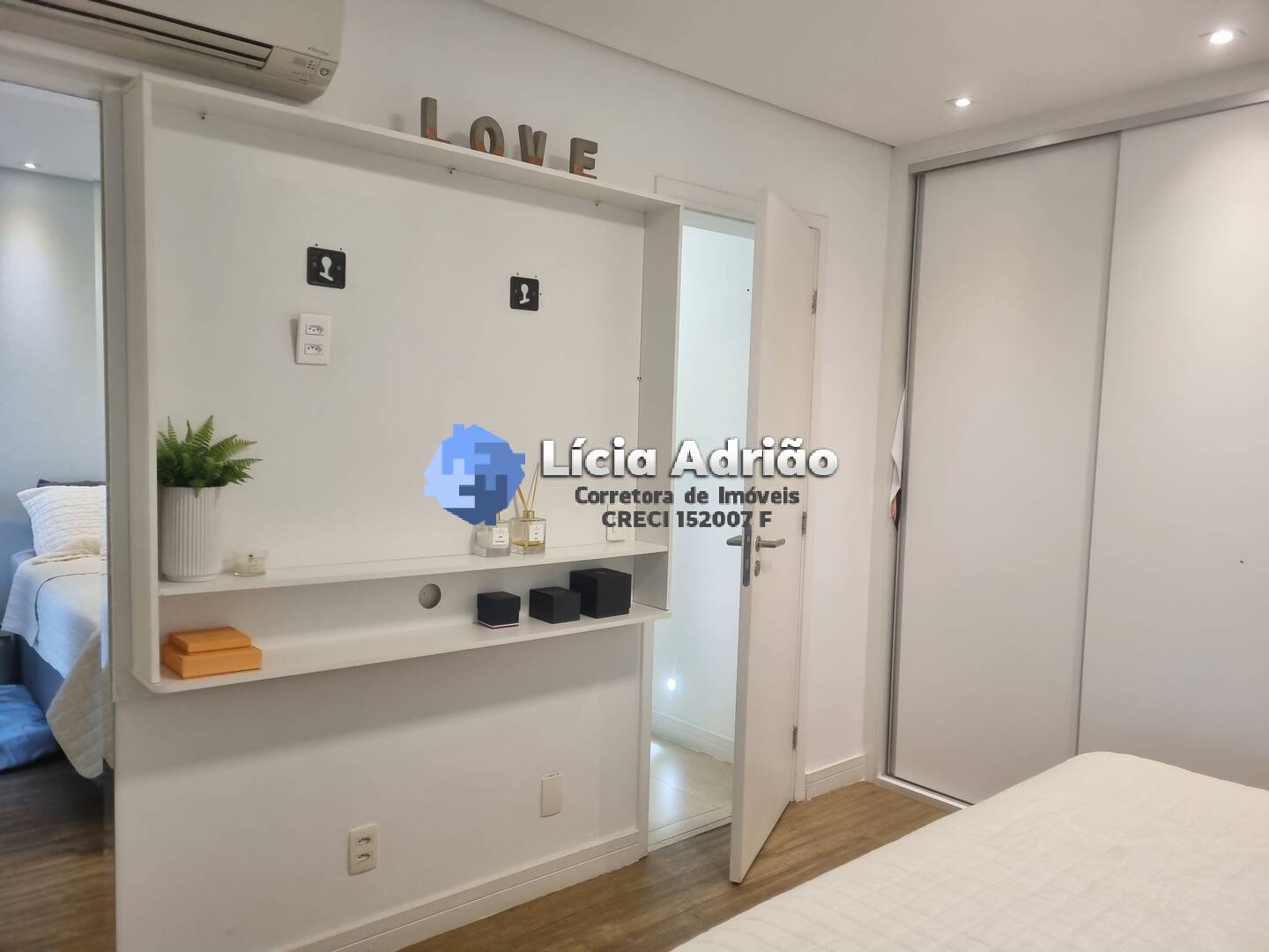 Apartamento, 2 quartos, 80 m² - Foto 19