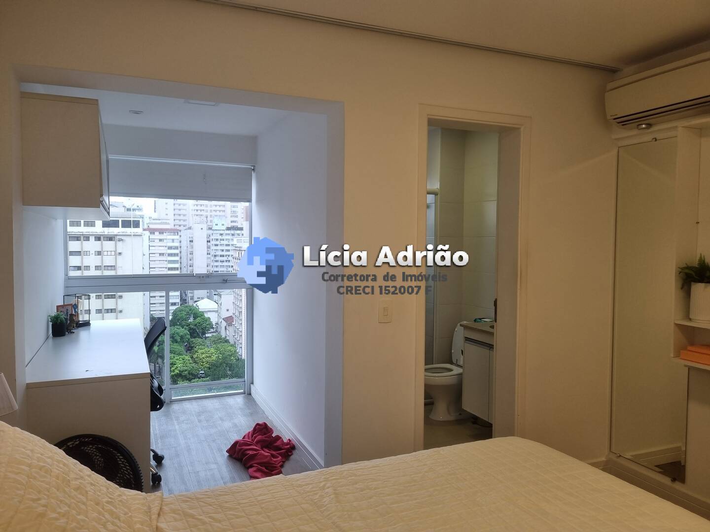 Apartamento, 2 quartos, 80 m² - Foto 14