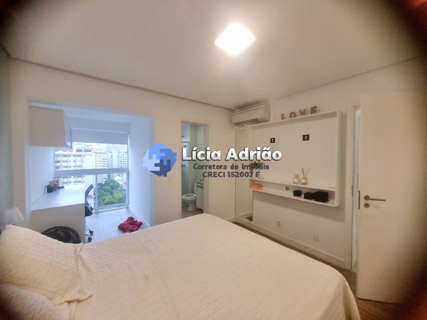 Apartamento, 2 quartos, 80 m² - Foto 18