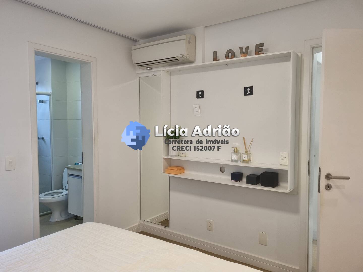 Apartamento, 2 quartos, 80 m² - Foto 20