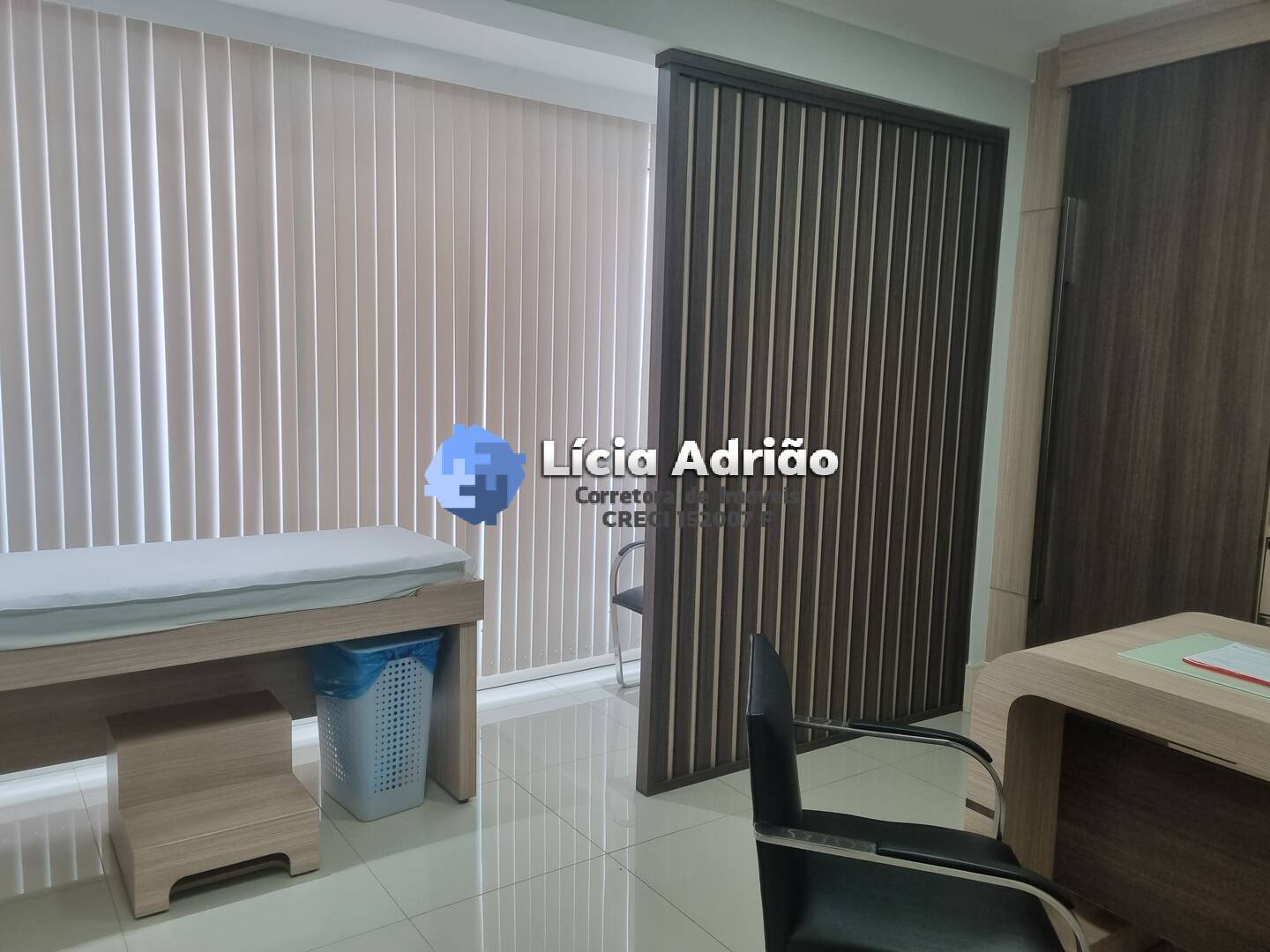 Sala-Conjunto - Foto 4