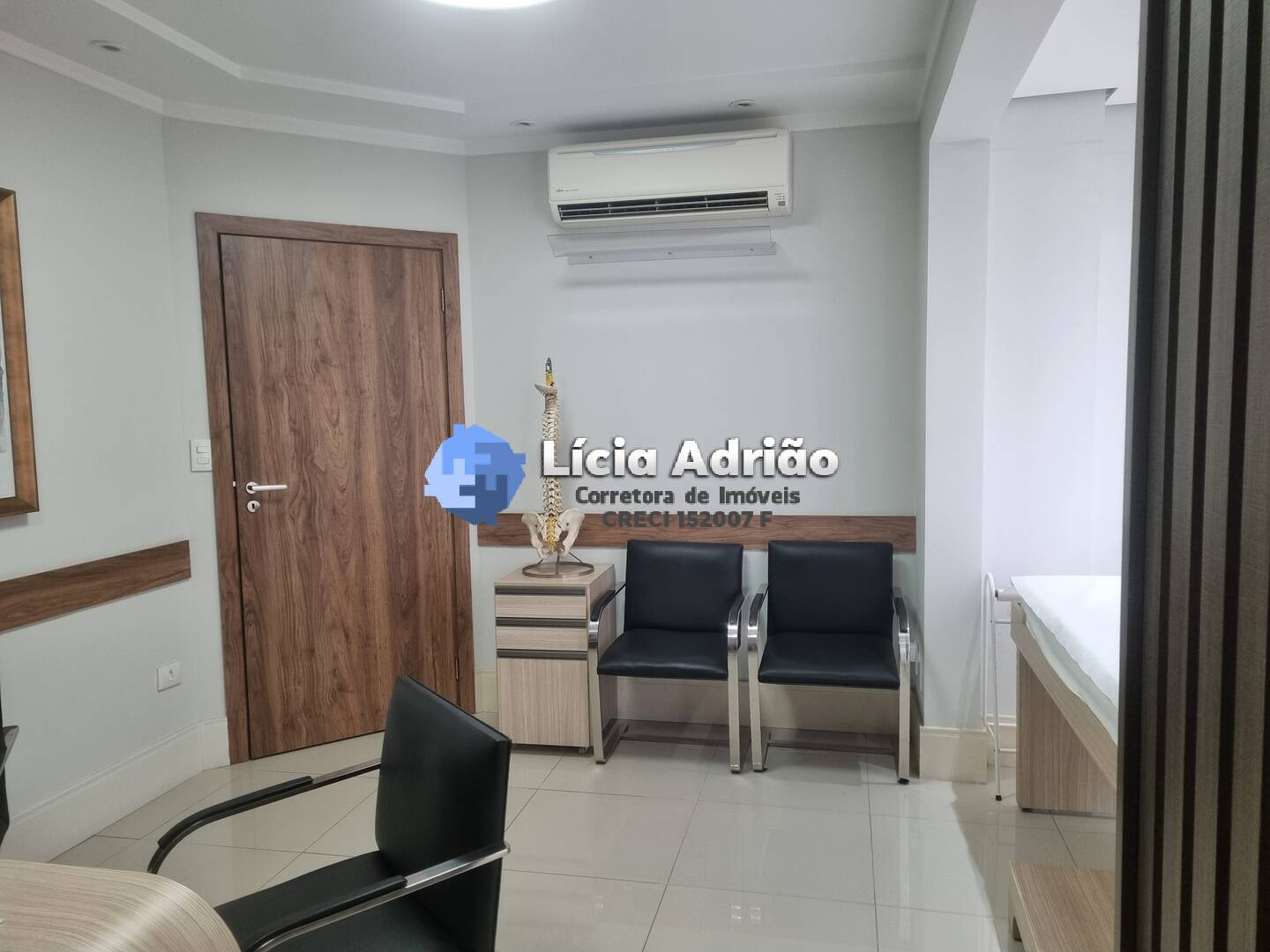 Sala-Conjunto - Foto 1