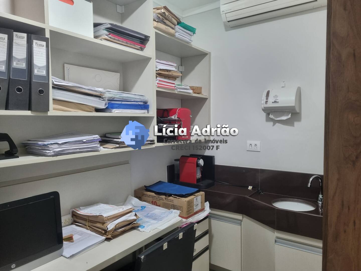Sala-Conjunto - Foto 11