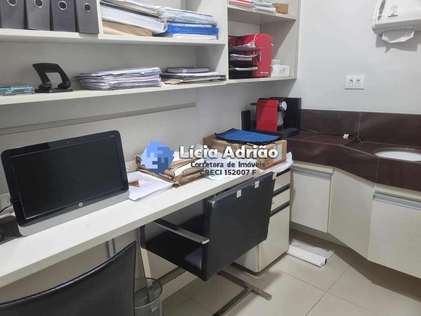 Sala-Conjunto - Foto 12