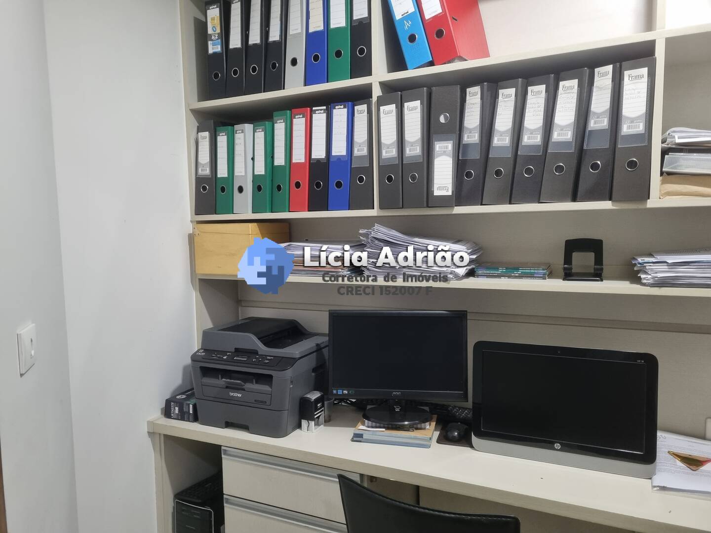 Sala-Conjunto - Foto 13